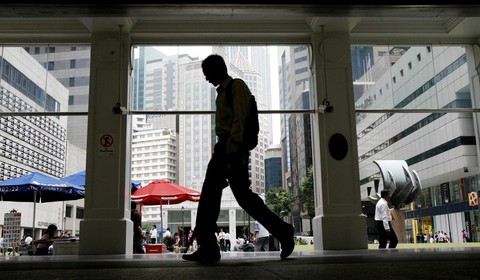 Singapore khuyến khích giới trẻ học nghề thay vì vào đại học - Ảnh 1. Singapore khuyến khích giới trẻ học nghề thay vì vào đại học - Ảnh 1.