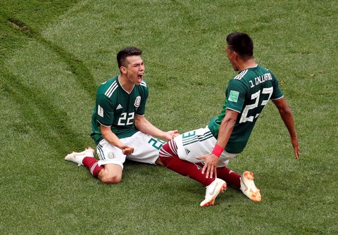 World Cup trong mắt tôi: Lạnh vs lỳ = lửa - Ảnh 1. World Cup trong mắt tôi: Lạnh vs lỳ = lửa - Ảnh 1.