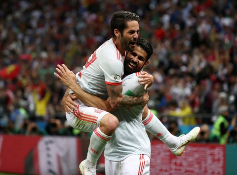 World Cup 2018 ngày 25-6: Kèo trên sáng cửa, Bồ Đào Nha thuận lợi - Ảnh 4. World Cup 2018 ngày 25-6: Kèo trên sáng cửa, Bồ Đào Nha thuận lợi - Ảnh 4.