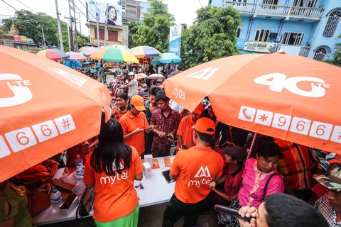 Viettel Global dự kiến lên sàn UPCOM vào tháng 7-2018 - Ảnh 1. Viettel Global dự kiến lên sàn UPCOM vào tháng 7-2018 - Ảnh 1.
