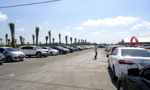 Nửa cuối năm 2018, bất động sản liệu có ổn? - Ảnh 1. Nửa cuối năm 2018, bất động sản liệu có ổn? - Ảnh 1.