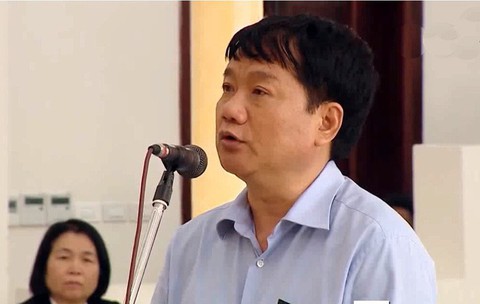 Đã kỷ luật 9 ủy viên và nguyên ủy viên Trung ương Đảng - Ảnh 1. Đã kỷ luật 9 ủy viên và nguyên ủy viên Trung ương Đảng - Ảnh 1.