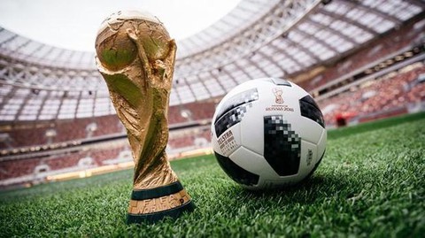 World Cup tiếp tục thống lĩnh kết quả tìm kiếm Google tuần qua - Ảnh 1. World Cup tiếp tục thống lĩnh kết quả tìm kiếm Google tuần qua - Ảnh 1.