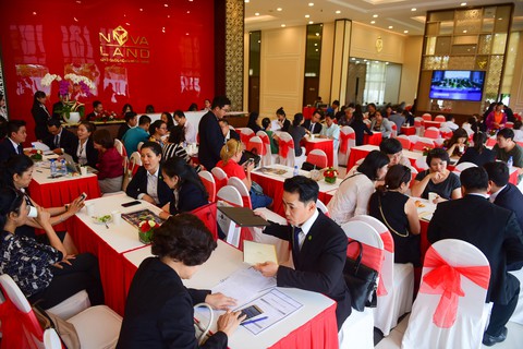 Tìm căn hộ ở Thạnh Mỹ Lợi khi nguồn cung khan hiếm - Ảnh 6. Tìm căn hộ ở Thạnh Mỹ Lợi khi nguồn cung khan hiếm - Ảnh 6.