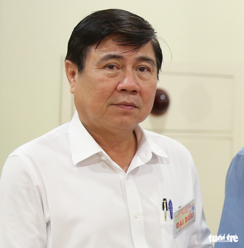 Điều chuyển cán bộ quản lý có nhiều dư luận, dấu hiệu tham nhũng - Ảnh 1. Điều chuyển cán bộ quản lý có nhiều dư luận, dấu hiệu tham nhũng - Ảnh 1.