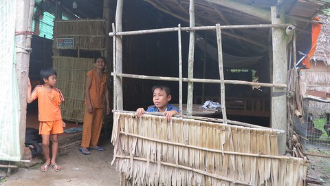 Hỗ trợ tiền trực tiếp không phải cách để người Việt thoát nghèo - Ảnh 1. Hỗ trợ tiền trực tiếp không phải cách để người Việt thoát nghèo - Ảnh 1.