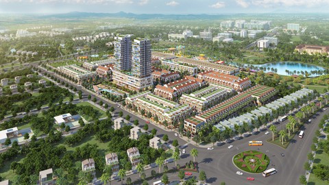 “Của để dành” tại Barya Citi - Ảnh 1. “Của để dành” tại Barya Citi - Ảnh 1.