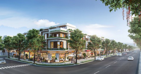 “Của để dành” tại Barya Citi - Ảnh 2. “Của để dành” tại Barya Citi - Ảnh 2.
