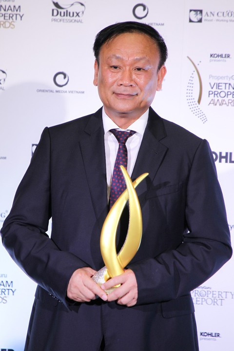 KIẾN Á nhận 7 giải thưởng tại Vietnam Property Awards 2018 - Ảnh 2. KIẾN Á nhận 7 giải thưởng tại Vietnam Property Awards 2018 - Ảnh 2.