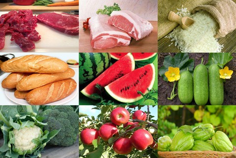 Chế độ dinh dưỡng cho người suy thận lọc máu định kỳ - Ảnh 1. Chế độ dinh dưỡng cho người suy thận lọc máu định kỳ - Ảnh 1.