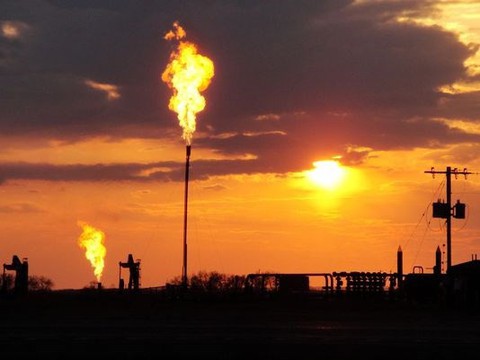 Lượng methane phát thải từ các công ty Mỹ nhiều hơn 60% ước tính - Ảnh 1. Lượng methane phát thải từ các công ty Mỹ nhiều hơn 60% ước tính - Ảnh 1.