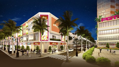 PGT Group tiết lộ thông tin về “khu đất vàng” tại Đà Nẵng - Ảnh 2. PGT Group tiết lộ thông tin về “khu đất vàng” tại Đà Nẵng - Ảnh 2.