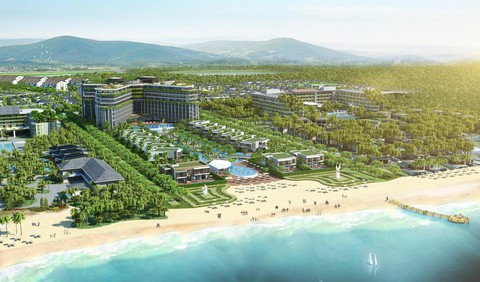 Đã đến thời điểm an toàn đầu tư vào Phú Quốc - Ảnh 1.