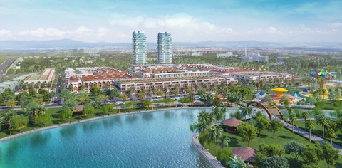 “Của để dành” tại Barya Citi - Ảnh 3. “Của để dành” tại Barya Citi - Ảnh 3.