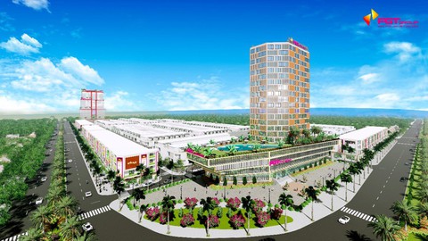 PGT Group tiết lộ thông tin về “khu đất vàng” tại Đà Nẵng - Ảnh 3. PGT Group tiết lộ thông tin về “khu đất vàng” tại Đà Nẵng - Ảnh 3.