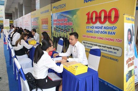 5 tiêu chí chọn trường đại học đáng học nhất năm 2018 - Ảnh 4. 5 tiêu chí chọn trường đại học đáng học nhất năm 2018 - Ảnh 4.