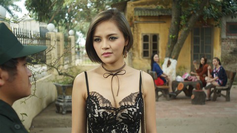 Quỳnh Búp bê: Khốc liệt và dữ dội với mại dâm, buôn bán phụ nữ - Ảnh 4. Quỳnh Búp bê: Khốc liệt và dữ dội với mại dâm, buôn bán phụ nữ - Ảnh 4.