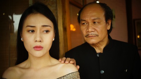 Quỳnh Búp bê: Khốc liệt và dữ dội với mại dâm, buôn bán phụ nữ - Ảnh 5. Quỳnh Búp bê: Khốc liệt và dữ dội với mại dâm, buôn bán phụ nữ - Ảnh 5.