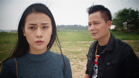 Tối 9-7, Quỳnh Búp bê bị rút khỏi trang VTV Giải trí - Ảnh 2. Tối 9-7, Quỳnh Búp bê bị rút khỏi trang VTV Giải trí - Ảnh 2.