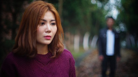 Quỳnh Búp bê: Khốc liệt và dữ dội với mại dâm, buôn bán phụ nữ - Ảnh 3. Quỳnh Búp bê: Khốc liệt và dữ dội với mại dâm, buôn bán phụ nữ - Ảnh 3.