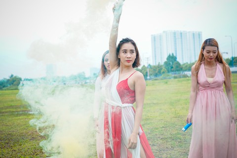 Phạm Lịch tung Đừng im lặng, nhắc vụ gạ tình của Phạm Anh Khoa - Ảnh 4. Phạm Lịch tung Đừng im lặng, nhắc vụ gạ tình của Phạm Anh Khoa - Ảnh 4.