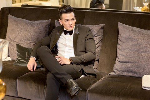 26-6: Noo Phước Thịnh ra MV, Hà Anh sinh con gái - Ảnh 8. 26-6: Noo Phước Thịnh ra MV, Hà Anh sinh con gái - Ảnh 8.