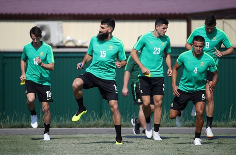 World Cup 26-6: Kèo dưới có thể gây bão, Argentina bị loại? - Ảnh 2. World Cup 26-6: Kèo dưới có thể gây bão, Argentina bị loại? - Ảnh 2.