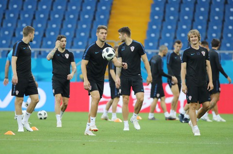 World Cup 26-6: Kèo dưới có thể gây bão, Argentina bị loại? - Ảnh 4. World Cup 26-6: Kèo dưới có thể gây bão, Argentina bị loại? - Ảnh 4.