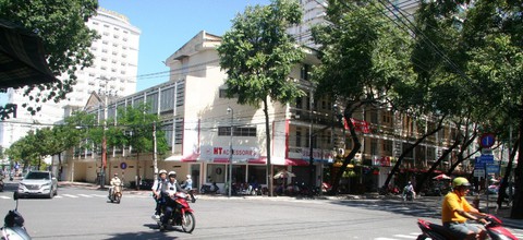 Hàng loạt đất vàng Khánh Hòa được chỉ định đầu tư với giá tạm tính - Ảnh 2. Hàng loạt đất vàng Khánh Hòa được chỉ định đầu tư với giá tạm tính - Ảnh 2.