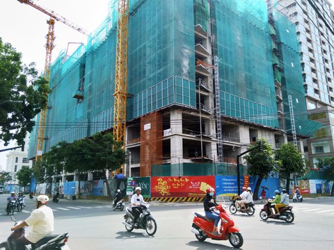 Hàng loạt đất vàng Khánh Hòa được chỉ định đầu tư với giá tạm tính - Ảnh 3. Hàng loạt đất vàng Khánh Hòa được chỉ định đầu tư với giá tạm tính - Ảnh 3.