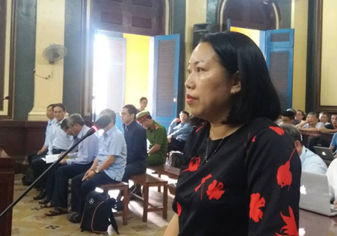 Ông Đặng Thanh Bình: Tôi đã hoàn thành nhiệm vụ chính trị - Ảnh 2. Ông Đặng Thanh Bình: Tôi đã hoàn thành nhiệm vụ chính trị - Ảnh 2.