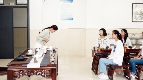 Phụ nữ Trung Quốc luyện công dung ngôn hạnh kỷ nguyên Tập Cận Bình - Ảnh 1. Phụ nữ Trung Quốc luyện công dung ngôn hạnh kỷ nguyên Tập Cận Bình - Ảnh 1.