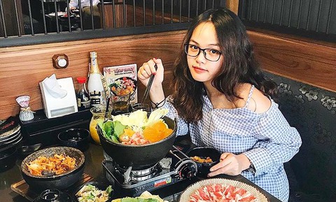 Nghề đi ăn thử giùm thiên hạ - Ảnh 3. Nghề đi ăn thử giùm thiên hạ - Ảnh 3.