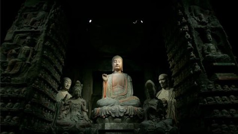 5 địa điểm nổi tiếng ở Tây An - Ảnh 6.