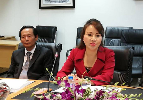 Tạm ứng 93 tỉ, Eximbank vẫn đưa vụ bà Chu Thị Bình mất 245 tỉ ra tòa - Ảnh 1. Tạm ứng 93 tỉ, Eximbank vẫn đưa vụ bà Chu Thị Bình mất 245 tỉ ra tòa - Ảnh 1.