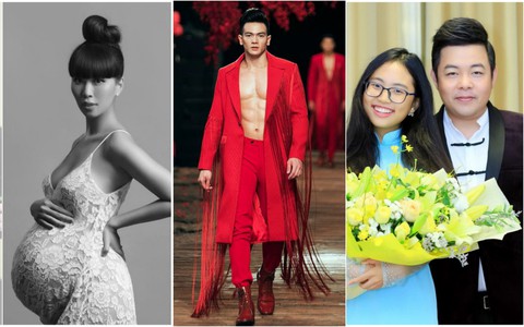 26-6: Noo Phước Thịnh ra MV, Hà Anh sinh con gái - Ảnh 1. 26-6: Noo Phước Thịnh ra MV, Hà Anh sinh con gái - Ảnh 1.