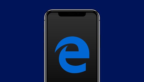 Microsoft Edge trên smartphone sẽ trang bị sẵn tính năng chặn quảng cáo nhà làm - Ảnh 1. Microsoft Edge trên smartphone sẽ trang bị sẵn tính năng chặn quảng cáo nhà làm - Ảnh 1.
