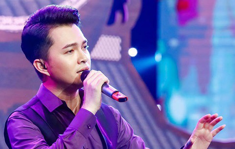 Nam Cường làm live show 10 năm - Hạnh phúc đời tôi - Ảnh 3. Nam Cường làm live show 10 năm - Hạnh phúc đời tôi - Ảnh 3.