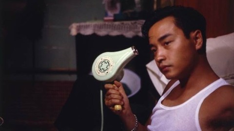 A Phi chính truyện của Trương Quốc Vinh ra rạp Trung Quốc sau 28 năm - Ảnh 3. A Phi chính truyện của Trương Quốc Vinh ra rạp Trung Quốc sau 28 năm - Ảnh 3.