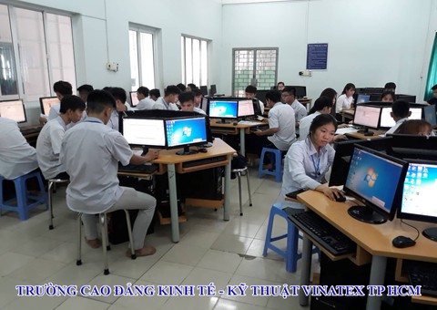 Nơi đào tạo nguồn nhân lực chất lượng cao - Ảnh 2. Nơi đào tạo nguồn nhân lực chất lượng cao - Ảnh 2.