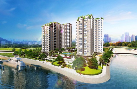 Chủ đầu tư Conic hợp tác cùng Đất Xanh Miền Nam - Ảnh 3. Chủ đầu tư Conic hợp tác cùng Đất Xanh Miền Nam - Ảnh 3.
