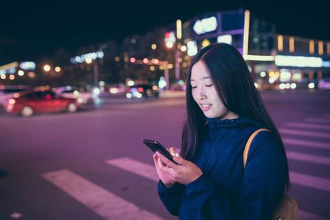 Ứng dụng bảo vệ an toàn cho người đi du lịch - Ảnh 1. Ứng dụng bảo vệ an toàn cho người đi du lịch - Ảnh 1.