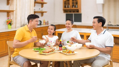 Câu chuyện về những bữa cơm và chén nước tương ngon hồi đó - Ảnh 2. Câu chuyện về những bữa cơm và chén nước tương ngon hồi đó - Ảnh 2.