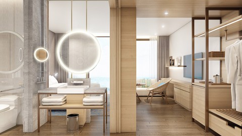 Hyatt chính thức quản lý khách sạn A&B Central Square Nha Trang - Ảnh 3. Hyatt chính thức quản lý khách sạn A&B Central Square Nha Trang - Ảnh 3.