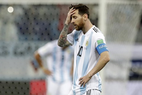 Tiên tri mèo điếc Achilles đoán Messi phải rời World Cup sau đêm nay - Ảnh 4. Tiên tri mèo điếc Achilles đoán Messi phải rời World Cup sau đêm nay - Ảnh 4.