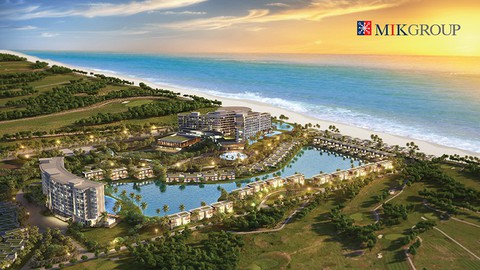 MIKGroup chiến thắng tại PropertyGuru Vietnam Property Awards 2018 - Ảnh 5. MIKGroup chiến thắng tại PropertyGuru Vietnam Property Awards 2018 - Ảnh 5.