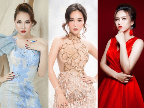 Xuống tóc trên sân khấu, Thiên Hương vẫn phải rời Duyên dáng bolero - Ảnh 1. Xuống tóc trên sân khấu, Thiên Hương vẫn phải rời Duyên dáng bolero - Ảnh 1.