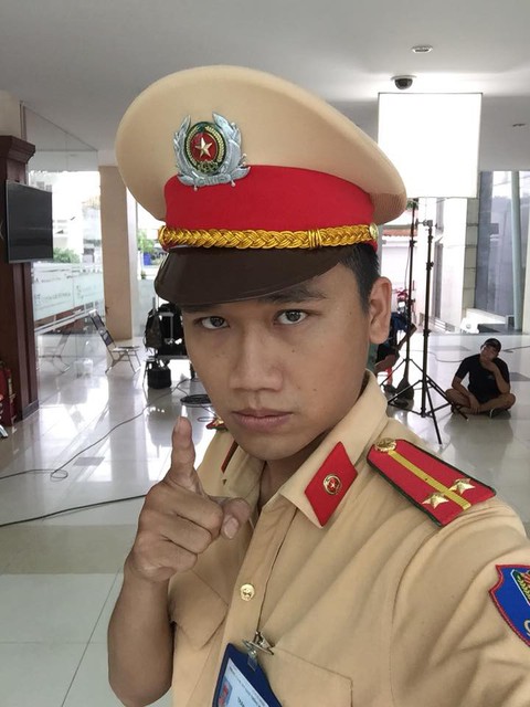 Nam phụ Đức Cần Trô trong Ngày ấy mình đã yêu bất ngờ vụt sáng - Ảnh 1. Nam phụ Đức Cần Trô trong Ngày ấy mình đã yêu bất ngờ vụt sáng - Ảnh 1.