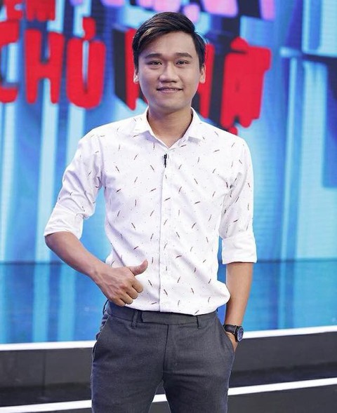 Nam phụ Đức Cần Trô trong Ngày ấy mình đã yêu bất ngờ vụt sáng - Ảnh 2. Nam phụ Đức Cần Trô trong Ngày ấy mình đã yêu bất ngờ vụt sáng - Ảnh 2.