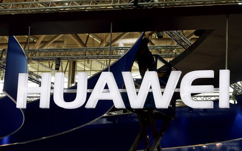 Huawei của Trung Quốc lo mất hợp đồng to ở Úc - Ảnh 1. Huawei của Trung Quốc lo mất hợp đồng to ở Úc - Ảnh 1.